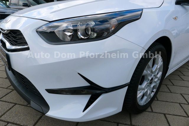 Kia Ceed 1.5T DCT 140 Vision / Komfort+/ Navi