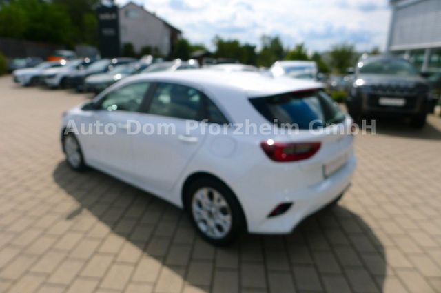 Kia Ceed 1.5T DCT 140 Vision / Komfort+/ Navi