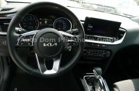 Kia Ceed 1.5T DCT 140 Vision / Komfort+/ Navi