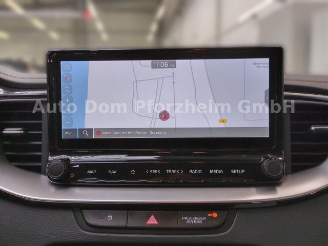 Kia Ceed 1.5T DCT 140 Vision / Komfort+/ Navi