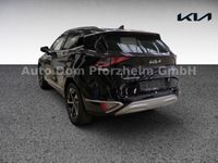 Kia Sportage 1.6 CRDi AWD Spirit DCT /Navi/UVO