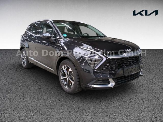 Kia Sportage 1.6 CRDi AWD Spirit DCT /Navi/UVO
