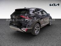 Kia Sportage 1.6 CRDi AWD Spirit DCT /Navi/UVO