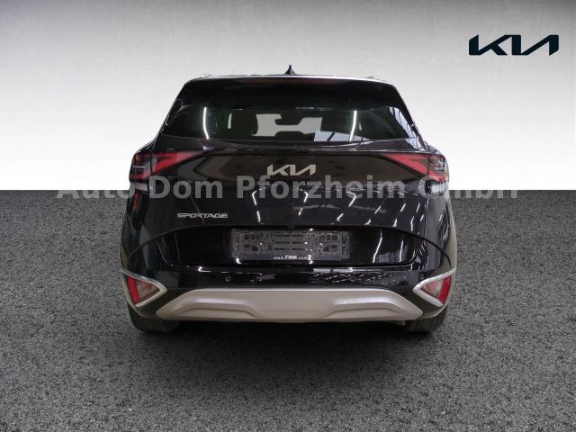 Kia Sportage 1.6 CRDi AWD Spirit DCT /Navi/UVO