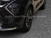 Kia Sportage 1.6 CRDi AWD Spirit DCT /Navi/UVO