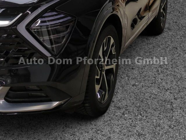 Kia Sportage 1.6 CRDi AWD Spirit DCT /Navi/UVO