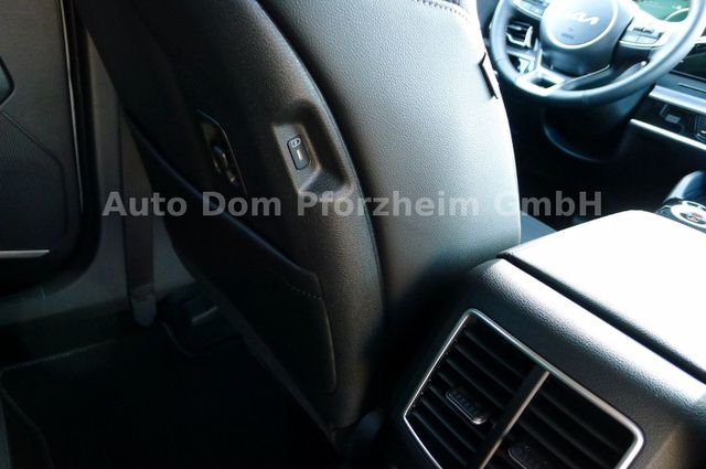 Kia Sportage 1.6 CRDI 48V DCT Spirit/Drive-Paket/UVO