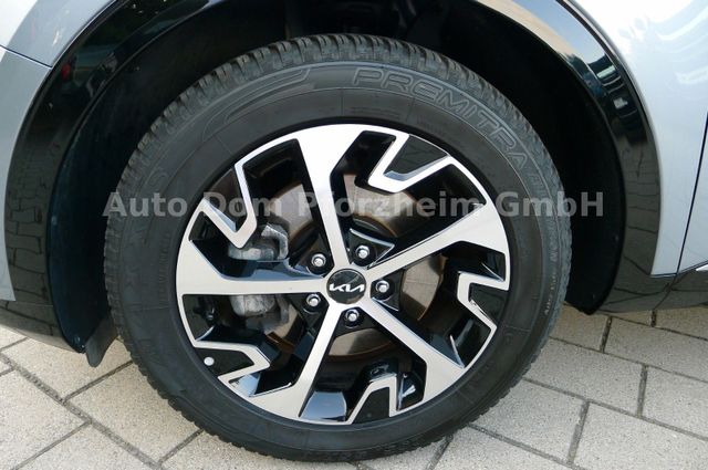 Kia Sportage 1.6 CRDI 48V DCT Spirit/Drive-Paket/UVO