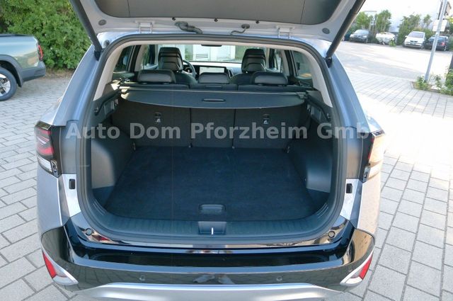 Kia Sportage 1.6 CRDI 48V DCT Spirit/Drive-Paket/UVO