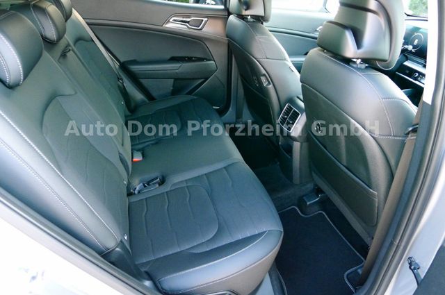 Kia Sportage 1.6 CRDI 48V DCT Spirit/Drive-Paket/UVO
