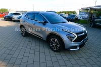 Kia Sportage 1.6 CRDI 48V DCT Spirit/Drive-Paket/UVO