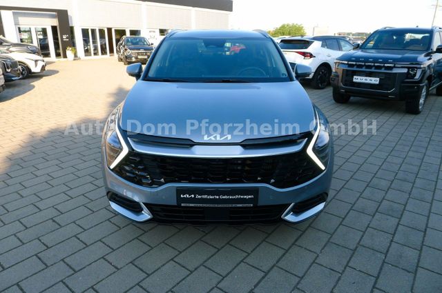 Kia Sportage 1.6 CRDI 48V DCT Spirit/Drive-Paket/UVO