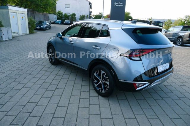 Kia Sportage 1.6 CRDI 48V DCT Spirit/Drive-Paket/UVO