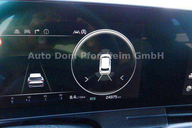 Kia Sportage 1.6 CRDI 48V DCT Spirit/Drive-Paket/UVO