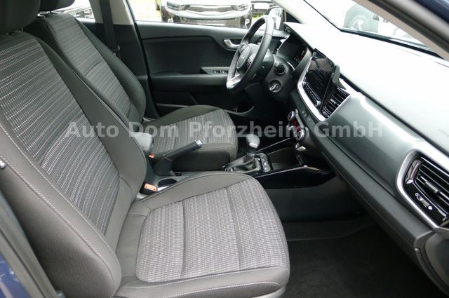 Kia Stonic 1.0 T-GDI DCT Vision/LED/NAVI