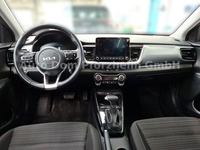 Kia Stonic 1.0 T-GDI DCT Vision/LED/NAVI