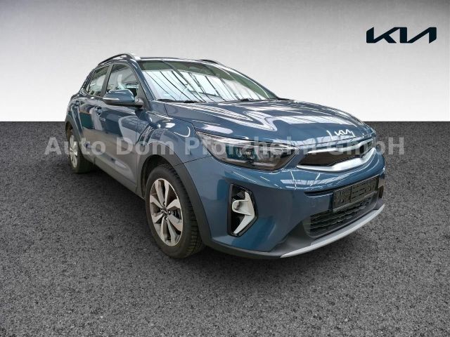 Kia Stonic 1.0 T-GDI DCT Vision/LED/NAVI