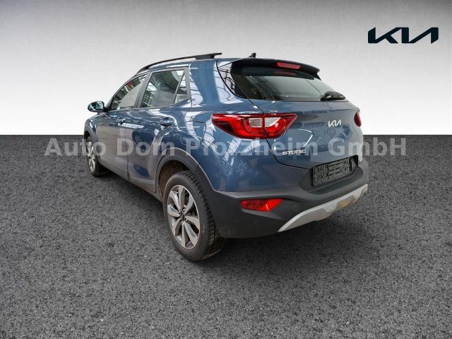 Kia Stonic 1.0 T-GDI DCT Vision/LED/NAVI
