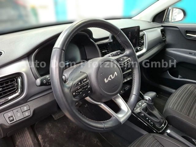 Kia Stonic 1.0 T-GDI DCT Vision/LED/NAVI