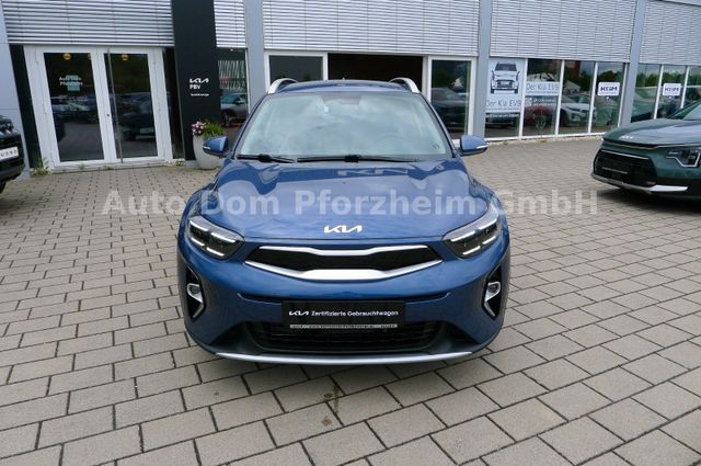 Kia Stonic 1.0 T-GDI DCT Vision/LED/NAVI