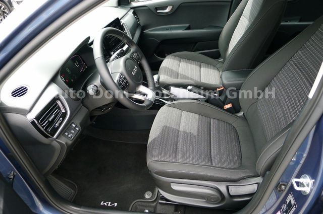 Kia Stonic 1.0 T-GDI DCT Vision/LED/NAVI
