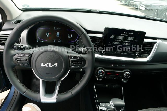 Kia Stonic 1.0 T-GDI DCT Vision/LED/NAVI