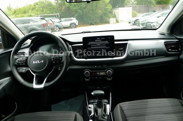Kia Stonic 1.0 T-GDI DCT Vision/LED/NAVI