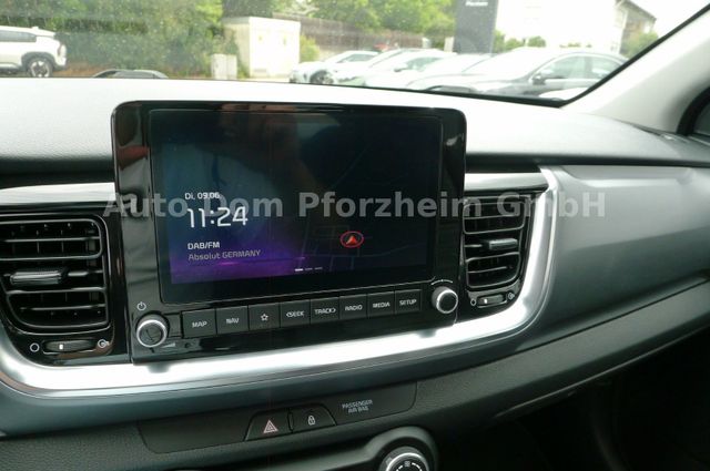 Kia Stonic 1.0 T-GDI DCT Vision/LED/NAVI