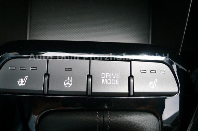 Kia Stonic 1.0 T-GDI DCT Vision/LED/NAVI