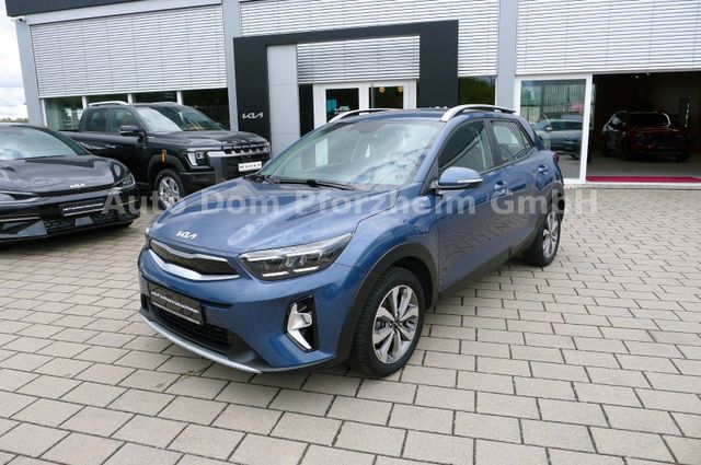 Kia Stonic 1.0 T-GDI DCT Vision/LED/NAVI