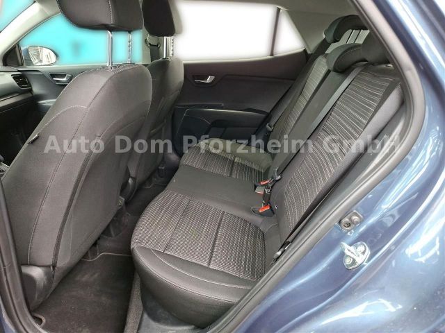 Kia Stonic 1.0 T-GDI DCT Vision/LED/NAVI