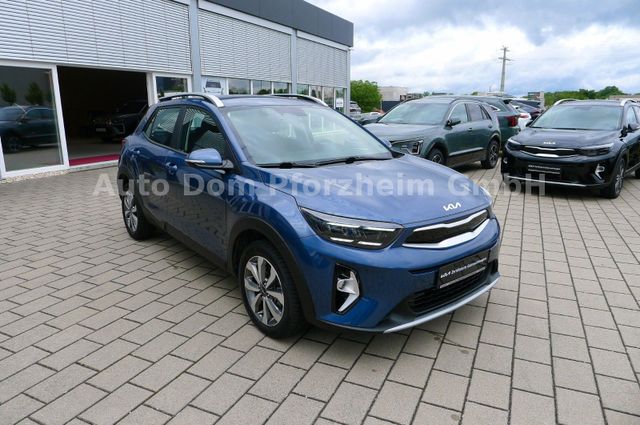 Kia Stonic 1.0 T-GDI DCT Vision/LED/NAVI