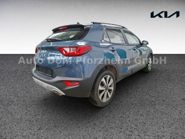 Kia Stonic 1.0 T-GDI DCT Vision/LED/NAVI