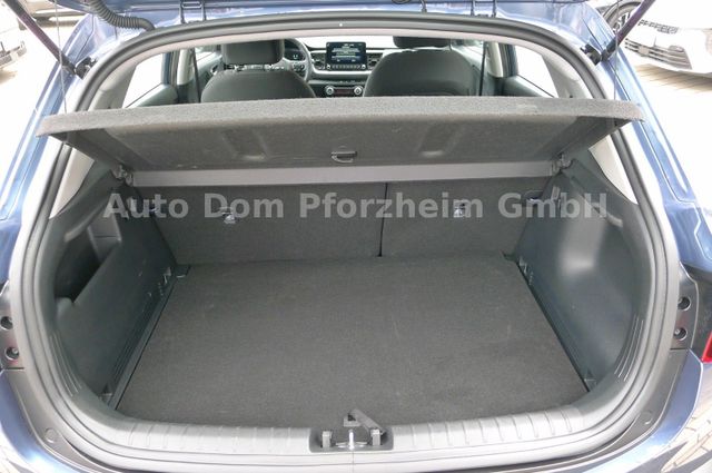 Kia Stonic 1.0 T-GDI DCT Vision/LED/NAVI