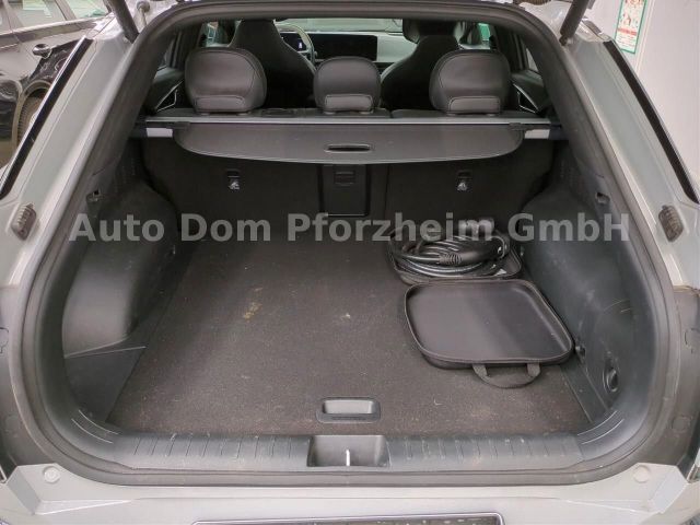 Kia EV6 84kWh PE GTL RWD WP/ASS+/SD/DE/TEC