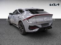 Kia EV6 84kWh PE GTL RWD WP/ASS+/SD/DE/TEC