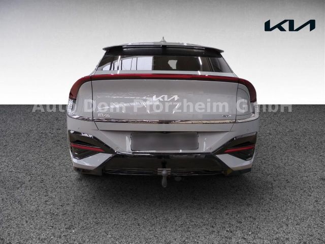Kia EV6 84kWh PE GTL RWD WP/ASS+/SD/DE/TEC