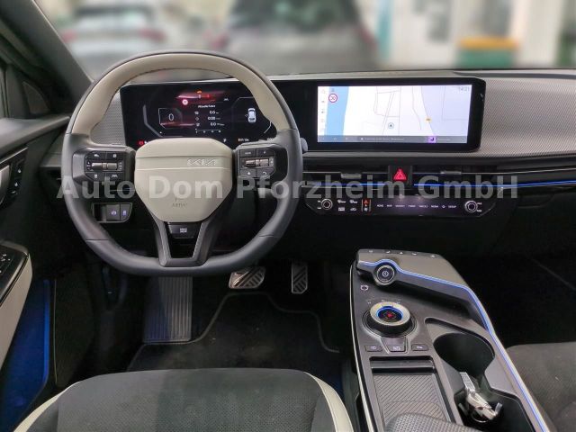 Kia EV6 84kWh PE GTL RWD WP/ASS+/SD/DE/TEC