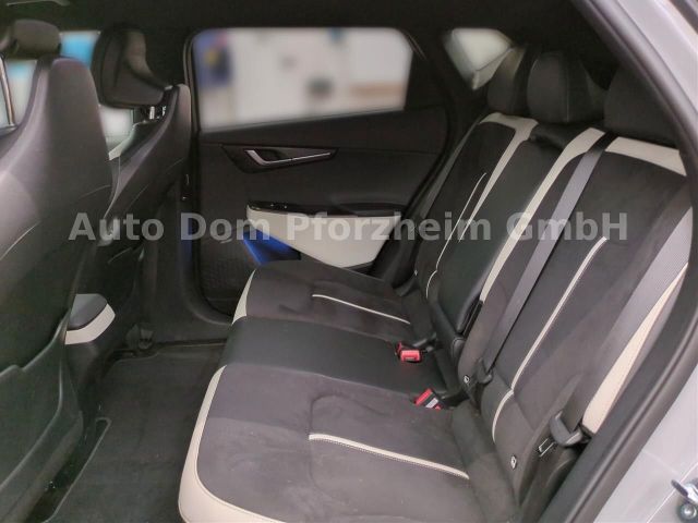 Kia EV6 84kWh PE GTL RWD WP/ASS+/SD/DE/TEC