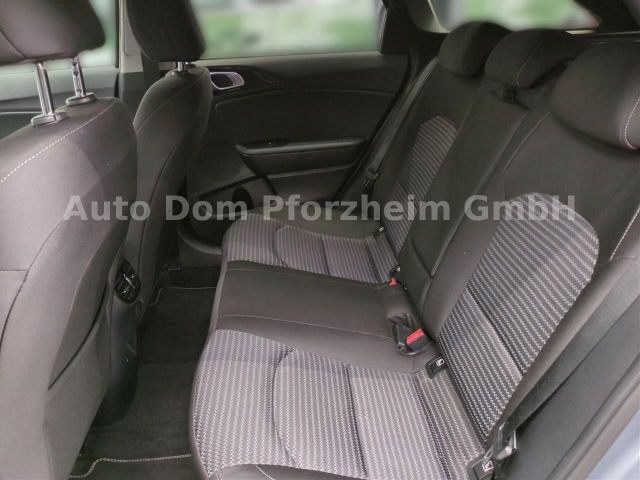 Kia CEED SW 1,5T DCT 48V Ultimate Edition/ AHK