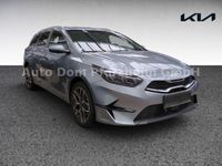 Kia CEED SW 1,5T DCT 48V Ultimate Edition/ AHK