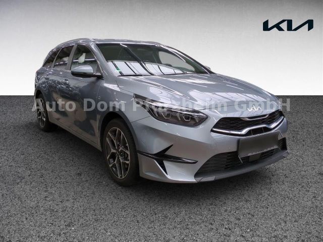 Kia CEED SW 1,5T DCT 48V Ultimate Edition/ AHK