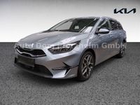 Kia CEED SW 1,5T DCT 48V Ultimate Edition/ AHK
