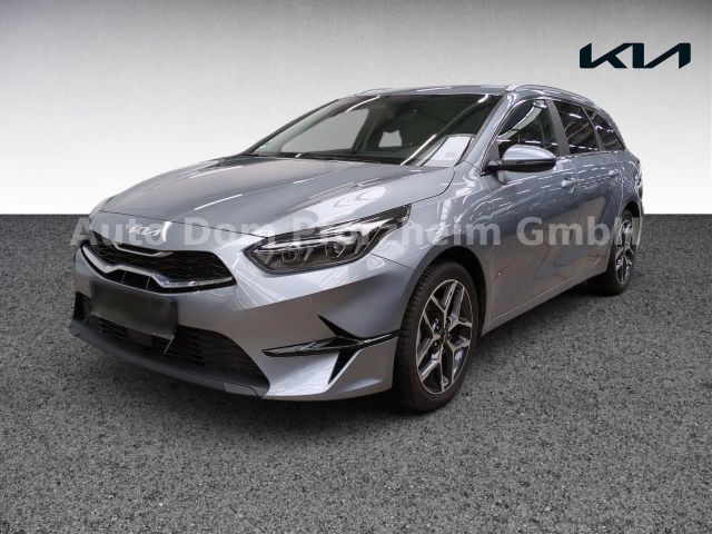 Kia CEED SW 1,5T DCT 48V Ultimate Edition/ AHK