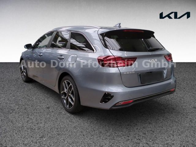 Kia CEED SW 1,5T DCT 48V Ultimate Edition/ AHK