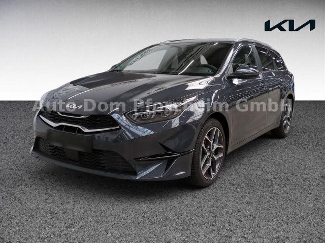 Kia CEED SW 1,5T DCT 48V Ultimate Edition/JBL/ AHK