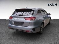Kia CEED SW 1,5T DCT 48V Ultimate Edition/ AHK