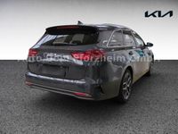 Kia CEED SW 1,5T DCT 48V Ultimate Edition/JBL/ AHK