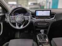 Kia CEED SW 1,5T DCT 48V Ultimate Edition/JBL/ AHK