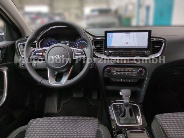 Kia CEED SW 1,5T DCT 48V Ultimate Edition/JBL/ AHK